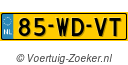 85WDVT