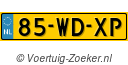 85WDXP