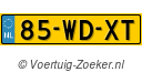 85-WD-XT