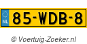 85-WDB-8