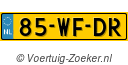 85WFDR