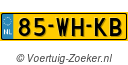 85WHKB