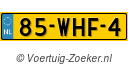 85-WHF-4