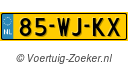 85WJKX