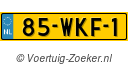 85-WKF-1