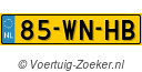 85WNHB