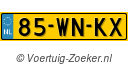 85WNKX