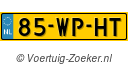 85WPHT