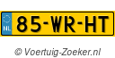 85WRHT