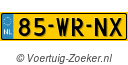 85WRNX