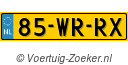 85WRRX