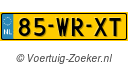 85WRXT
