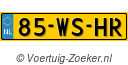 85WSHR