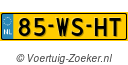 85WSHT