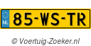 85WSTR