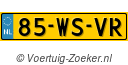 85WSVR