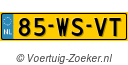 85WSVT