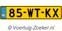 85WTKX