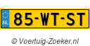 85WTST