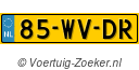 85WVDR