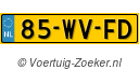85WVFD