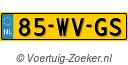 85WVGS