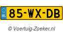 85-WX-DB