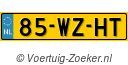 85-WZ-HT