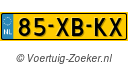 85XBKX