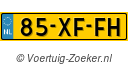 85XFFH