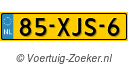 85XJS6