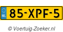 85XPF5