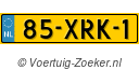 85XRK1