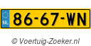 8667WN