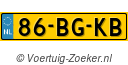 86BGKB