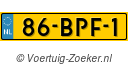 86BPF1