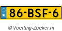 86BSF6