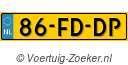 86FDDP