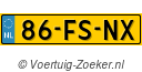 86FSNX