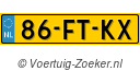 86FTKX