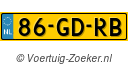 86GDRB