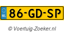 86GDSP