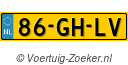86GHLV