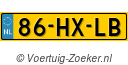 86HXLB
