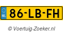 86LBFH