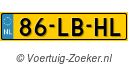 86LBHL