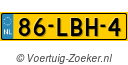 86-LBH-4