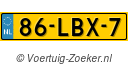 86LBX7