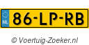86LPRB