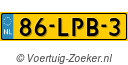 86LPB3